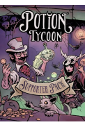 Potion Tycoon - Supporter Pack (DLC)