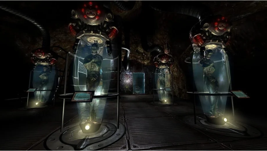 Prey (PC) gallery image 6