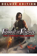 Prince of Persia: The Forgotten Sands - Deluxe Edition 