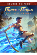Prince of Persia The Lost Crown (Deluxe Edition)