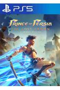 Prince of Persia The Lost Crown (PS5)