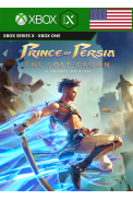 Prince of Persia The Lost Crown (Xbox ONE / Series X|S) (USA)