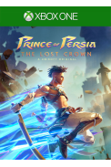 Prince of Persia The Lost Crown (Xbox ONE)