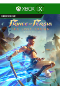 Prince of Persia The Lost Crown (Xbox Series X|S)