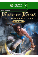 Prince of Persia: The Sands of Time Remake (Xbox Series X|S)