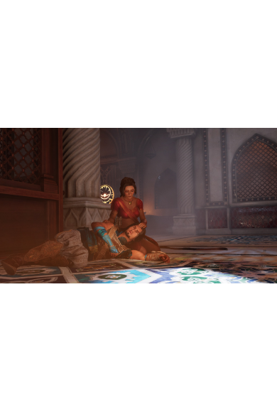 Prince of Persia: The Sands of Time Remake (Xbox Series X|S)