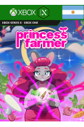 Princess Farmer (Argentina) (Xbox ONE / Series X|S)