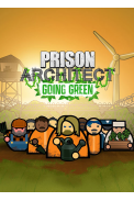 Prison Architect - Going Green (DLC)