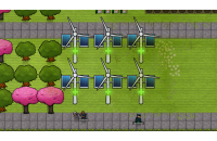 Prison Architect - Going Green (DLC)
