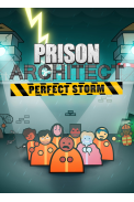 Prison Architect - Perfect Storm (DLC)