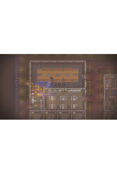 download prison architect perfect storm for free