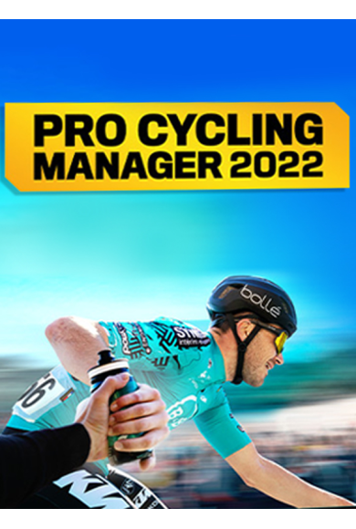 Buy cheap Pro Cycling Manager 2022 cd key - lowest price