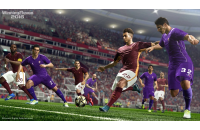 Pro Evolution Soccer (PES) 2016 - Exclusive Bundle (PS4)