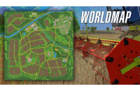 Professional Farmer: Cattle and Crops - Digital Supporter Pack (DLC)