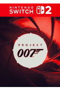 Project 007 (Switch 2)