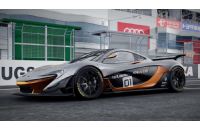 Project CARS 2 - Deluxe Edition (PS4)