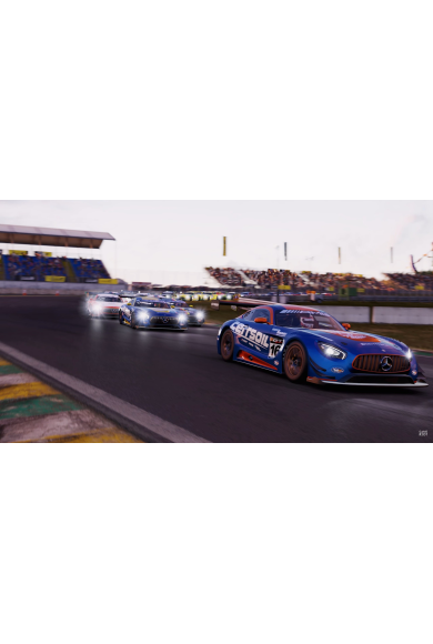 Project Cars 3 (Deluxe Edition)