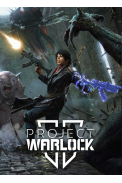 Project Warlock II (2)