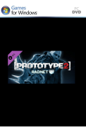 Prototype 2 - Radnet Pack (DLC)