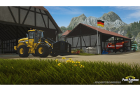 Pure Farming 2018 - Germany Map (DLC)