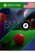 Pure Pool (USA) (Xbox ONE)