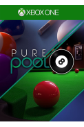 Pure Pool (Xbox ONE)