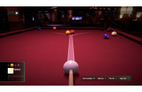 Pure Pool (Xbox ONE)