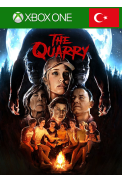 The Quarry (Turkey) (Xbox ONE)