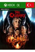 The Quarry (Turkey) (Xbox Series X|S)