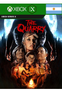 The Quarry (Argentina) (Xbox Series X|S)