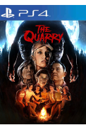 The Quarry (PS4)
