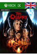 The Quarry (UK) (Xbox Series X|S)