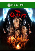 The Quarry (Xbox ONE)