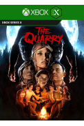 The Quarry (Xbox Series X|S)