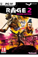 RAGE 2 - Deluxe Edition (Steam)