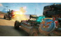 RAGE 2 (Deluxe Edition)