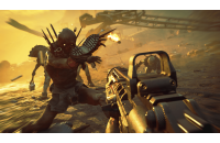 RAGE 2 - Deluxe Edition (PS4)