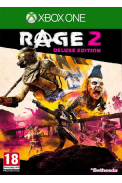 RAGE 2 - Deluxe Edition (Xbox One)