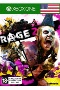 RAGE 2 (US) (Xbox One)