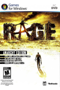 Rage - Anarchy Edition Pack (DLC)
