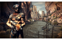 Rage - Wasteland Sewer Missions (DLC)