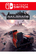 Railgrade (Switch)