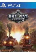 Railway Empire 2 (PS4)