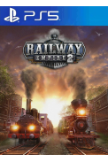 Railway Empire 2 (PS5)