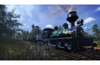 Railway Empire 2 (Argentina) (Xbox One / Series X|S)