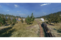 Railway Empire 2 - Deluxe Edition (Argentina) (Xbox One / Series X|S)