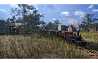 Railway Empire 2 (PS4)