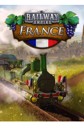 Railway Empire: France (DLC)