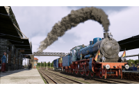 Railway Empire: Germany (DLC)