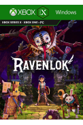 Ravenlok (PC / Xbox ONE / Series X|S)